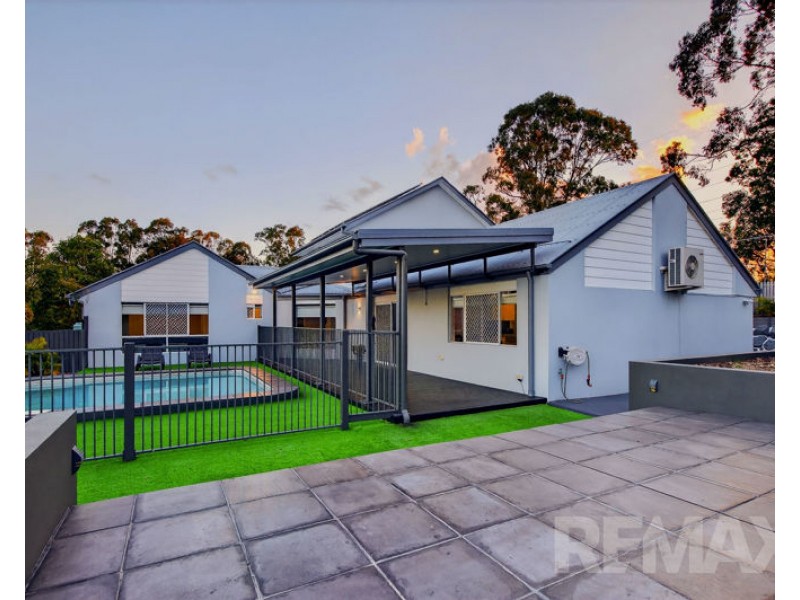 72 The Boulevard, Albany Creek QLD 4035