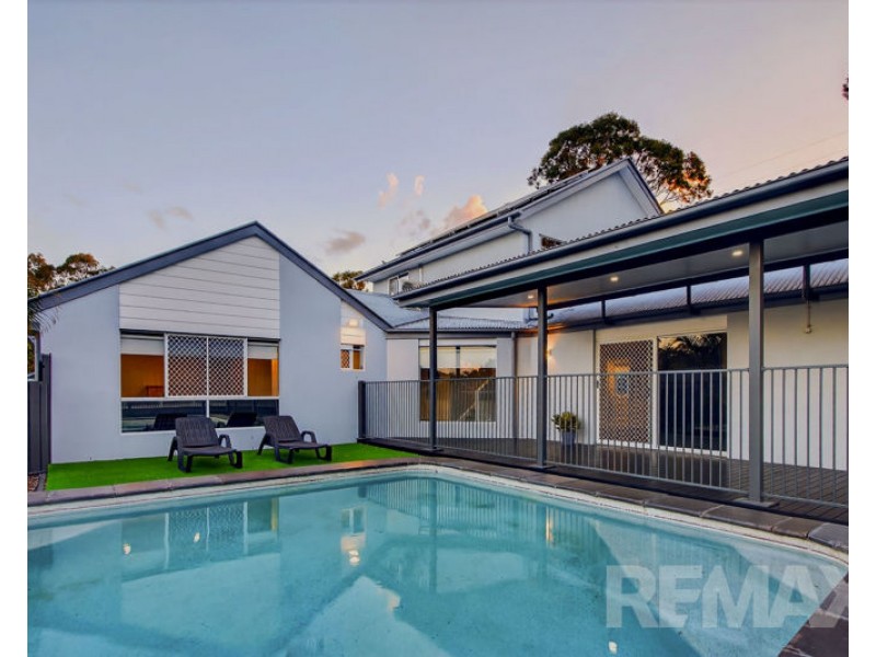 72 The Boulevard, Albany Creek QLD 4035