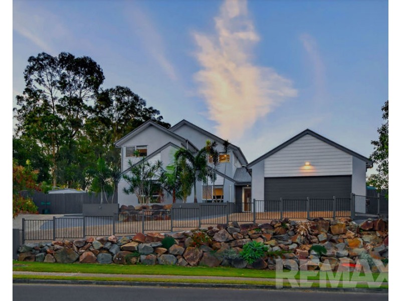 72 The Boulevard, Albany Creek QLD 4035