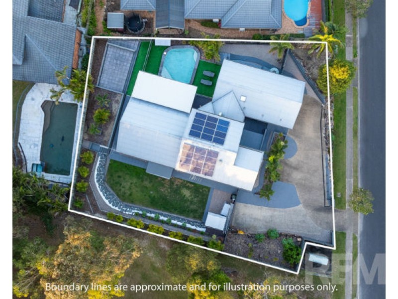 72 The Boulevard, Albany Creek QLD 4035