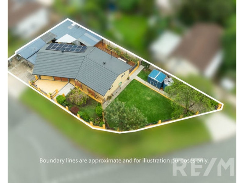 2 Gowrie Street, Brendale QLD 4500
