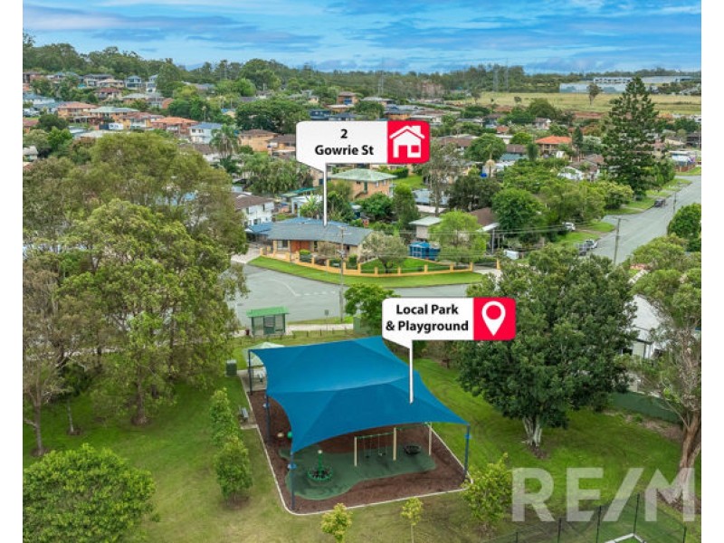 2 Gowrie Street, Brendale QLD 4500