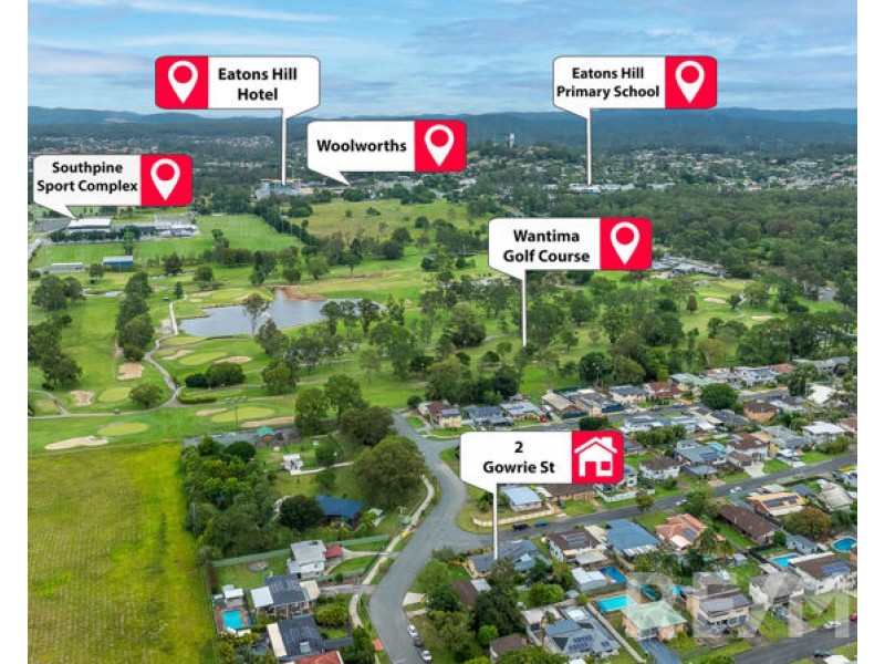 2 Gowrie Street, Brendale QLD 4500