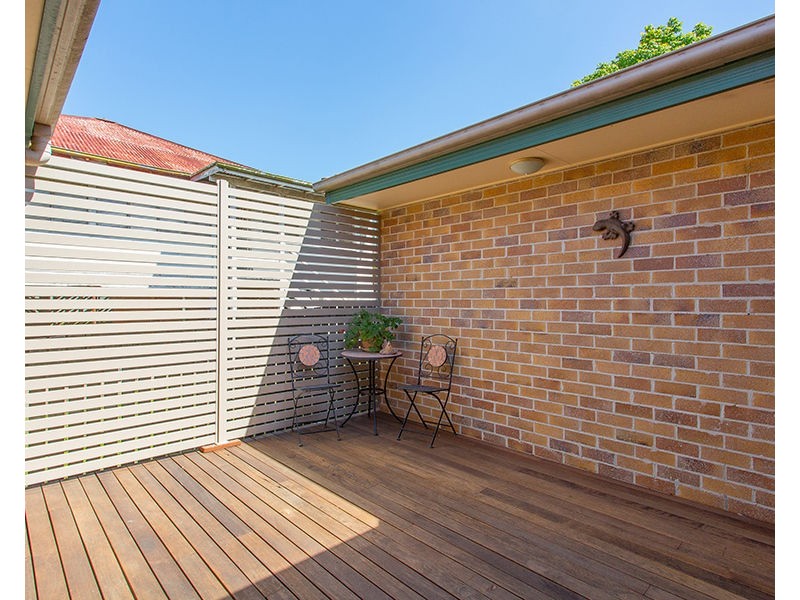 32 Thurlow Street, Newmarket QLD 4051