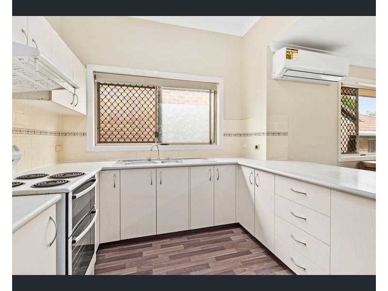 32 Thurlow Street, Newmarket QLD 4051