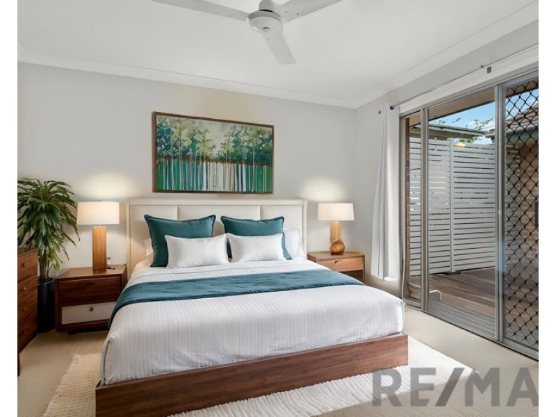 32 Thurlow Street, Newmarket QLD 4051