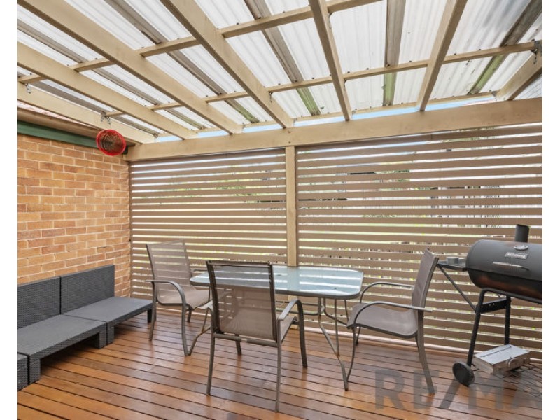 32 Thurlow Street, Newmarket QLD 4051