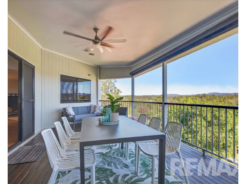 18 Alberic Court, Eatons Hill QLD 4037