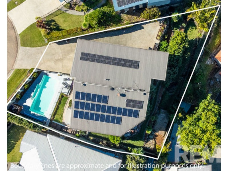 18 Alberic Court, Eatons Hill QLD 4037