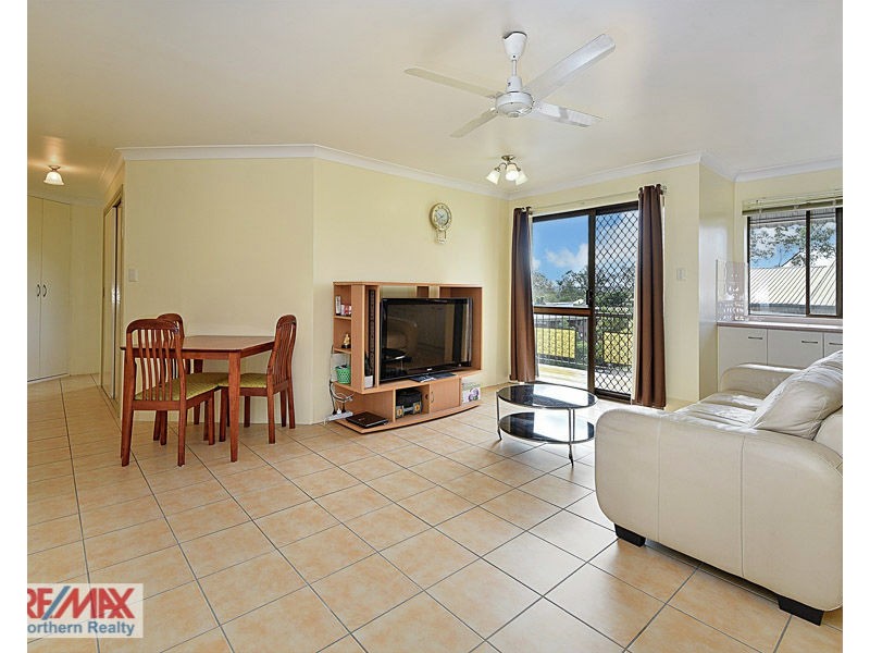 6/34 Mitre Street, St Lucia QLD 4067