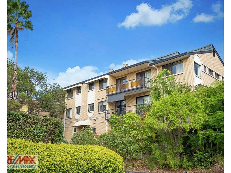 6/34 Mitre Street, St Lucia QLD 4067