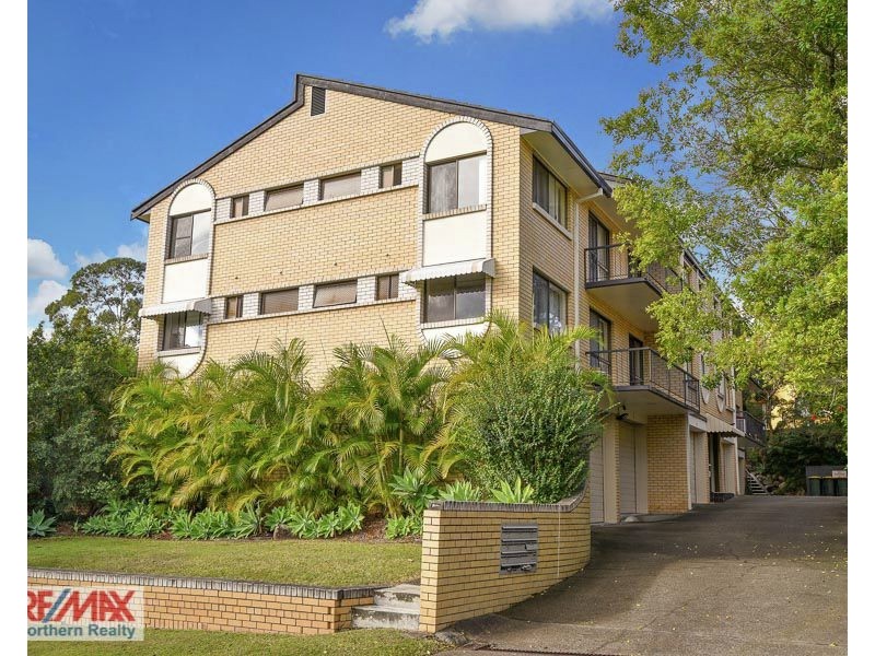 6/34 Mitre Street, St Lucia QLD 4067