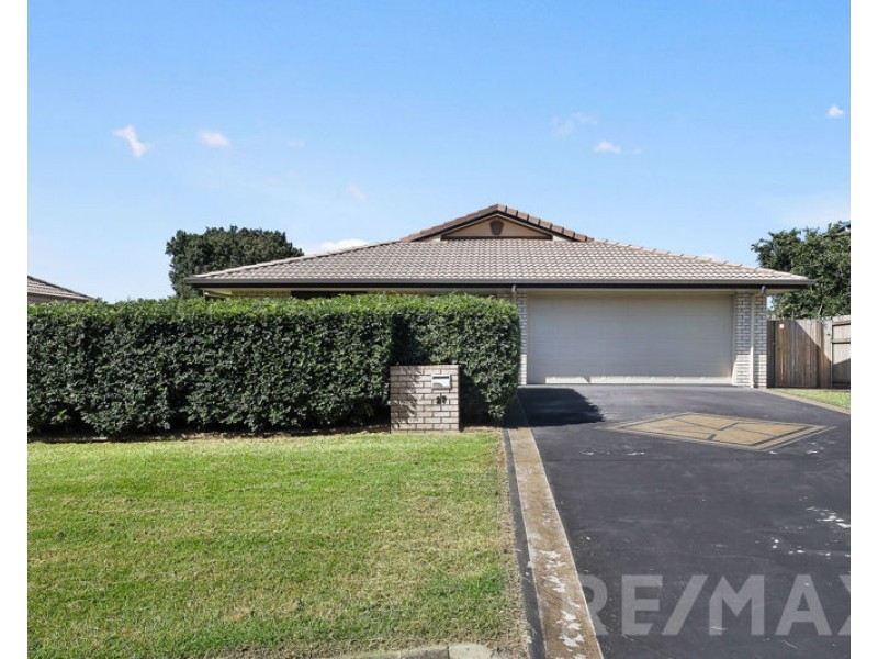 27 Gaskill Court, Albany Creek QLD 4035