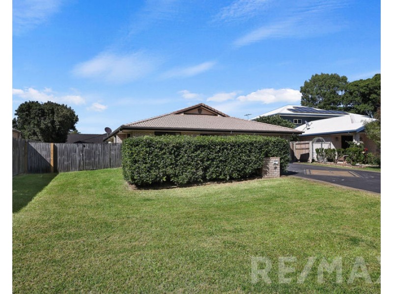 27 Gaskill Court, Albany Creek QLD 4035