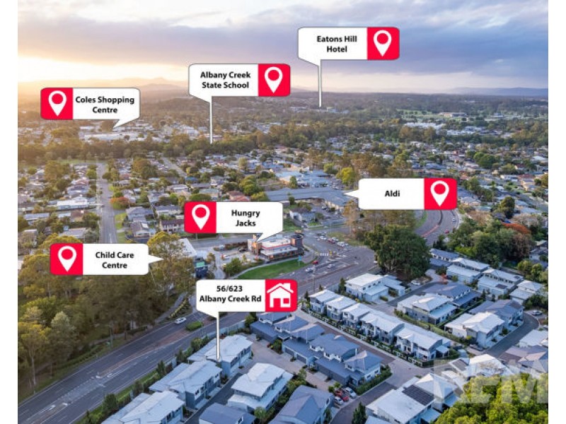 56/623 Albany Creek Road, Albany Creek QLD 4035