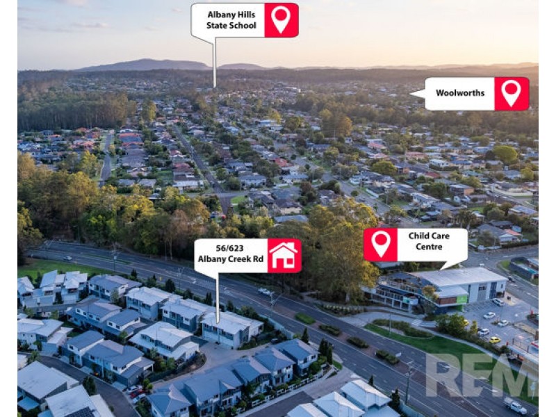 56/623 Albany Creek Road, Albany Creek QLD 4035