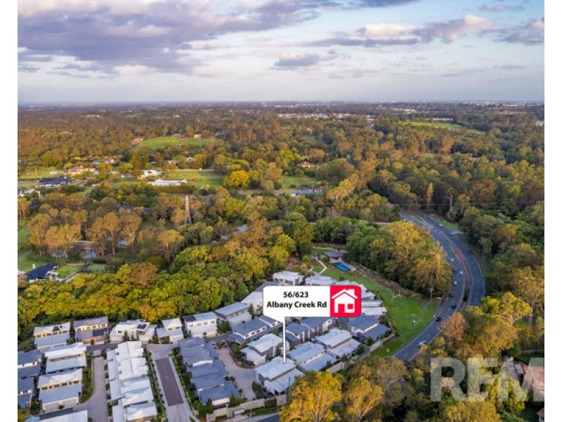 56/623 Albany Creek Road, Albany Creek QLD 4035