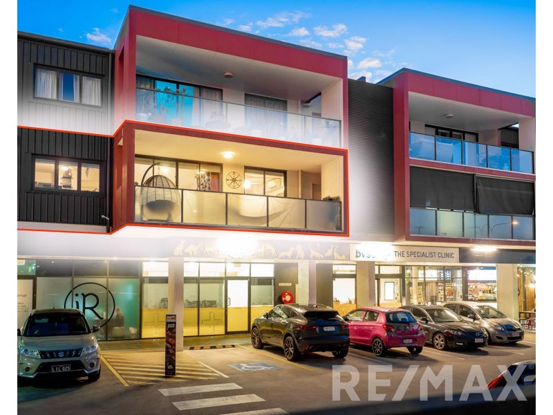 9/57 Old Northern Road, Albany Creek QLD 4035
