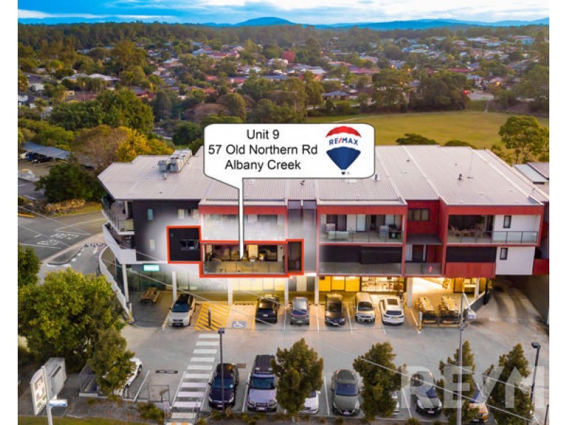 9/57 Old Northern Road, Albany Creek QLD 4035