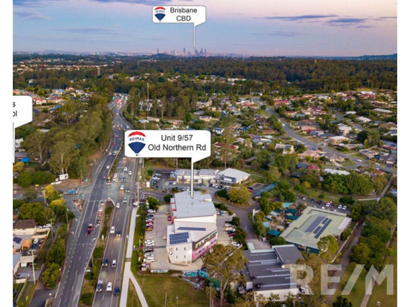 9/57 Old Northern Road, Albany Creek QLD 4035
