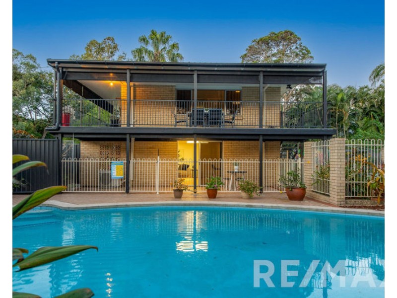 30 Corton Street, The Gap QLD 4061