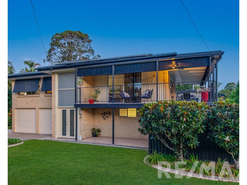 30 Corton Street, The Gap QLD 4061