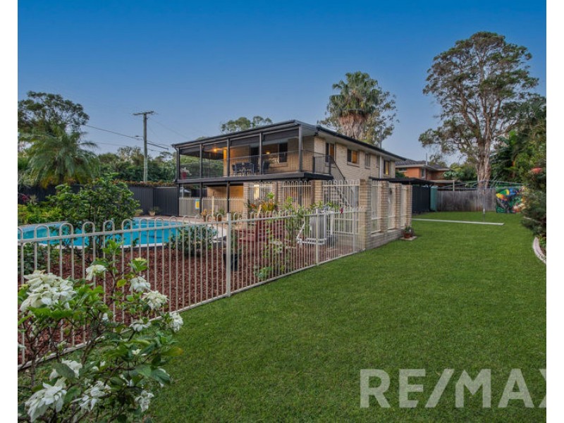 30 Corton Street, The Gap QLD 4061
