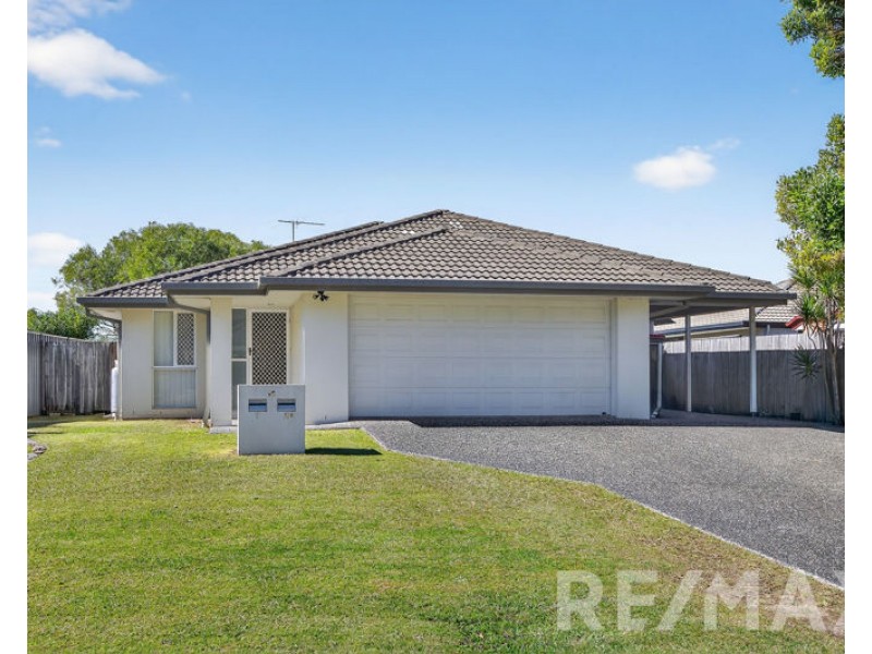 16 Rebecca Crescent, Joyner QLD 4500