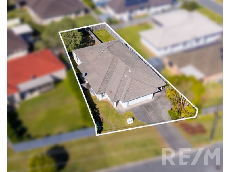 16 Rebecca Crescent, Joyner QLD 4500