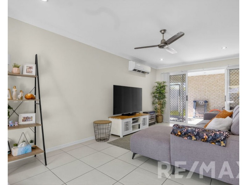 16 Rebecca Crescent, Joyner QLD 4500