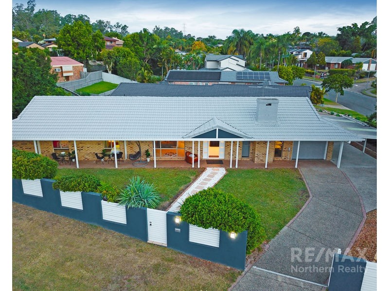 2 St Annes Court, Albany Creek QLD 4035