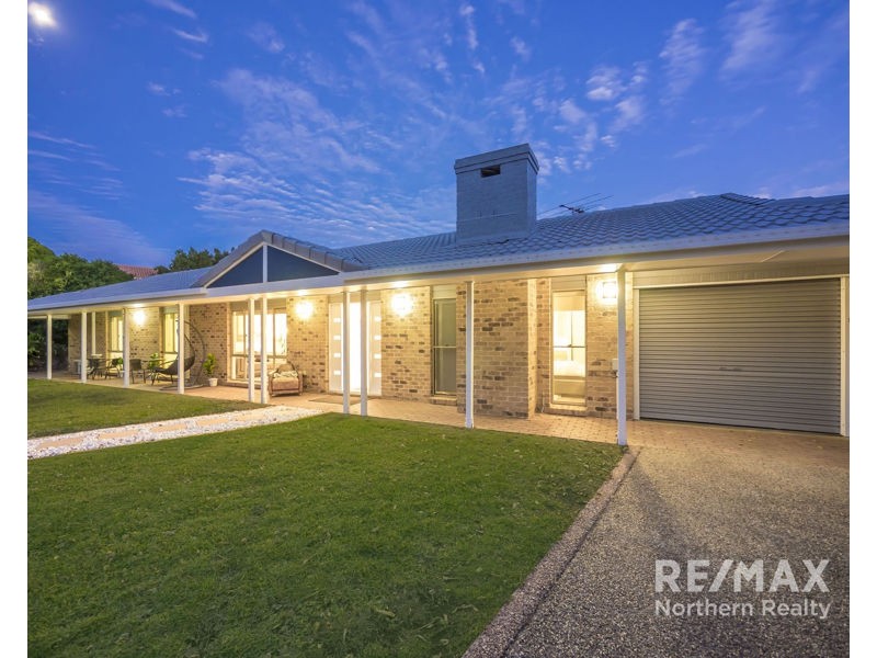 2 St Annes Court, Albany Creek QLD 4035