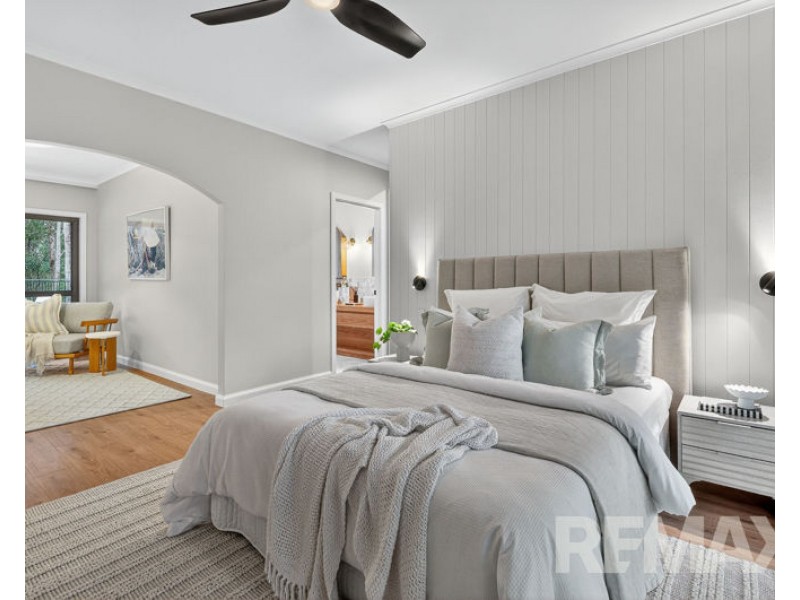 4 McCartney Court, Cashmere QLD 4500