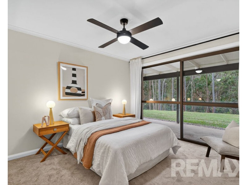 4 McCartney Court, Cashmere QLD 4500
