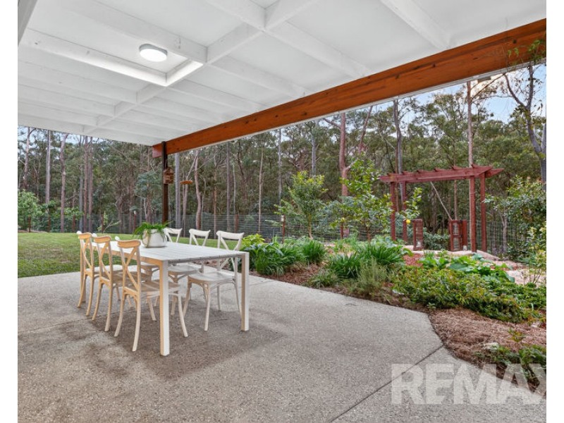 4 McCartney Court, Cashmere QLD 4500