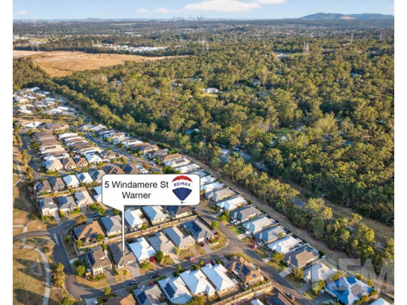 5 Windamere Street, Warner QLD 4500