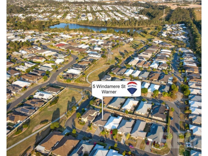 5 Windamere Street, Warner QLD 4500