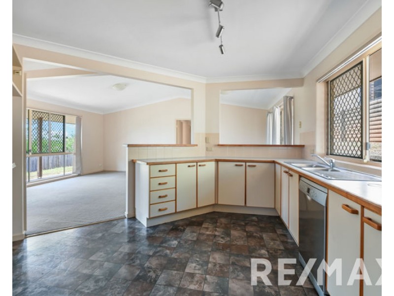 4 Apollo Court, Eatons Hill QLD 4037