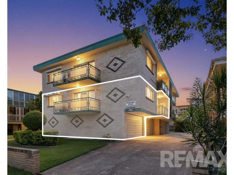 1/10 Dwyer Street, Nundah QLD 4012