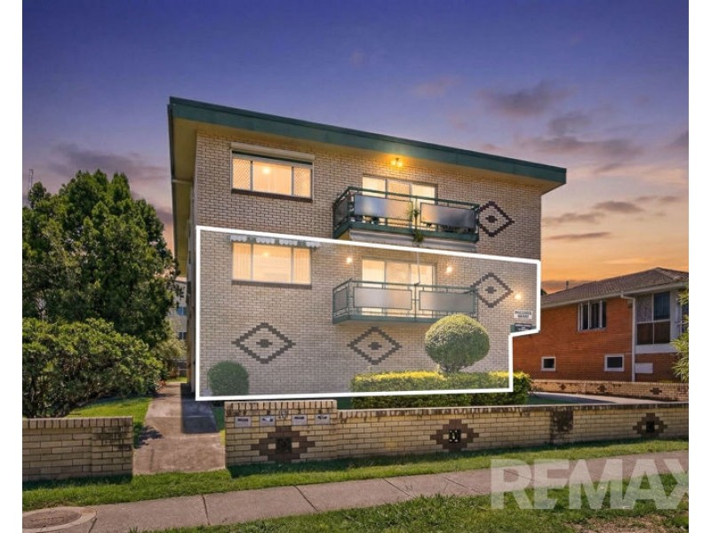 1/10 Dwyer Street, Nundah QLD 4012