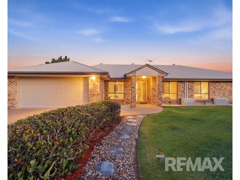 11 Max Court, Albany Creek QLD 4035