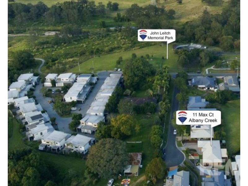 11 Max Court, Albany Creek QLD 4035