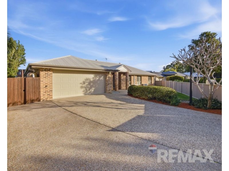 11 Max Court, Albany Creek QLD 4035
