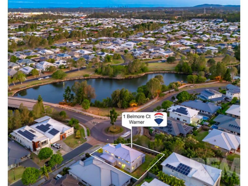1 Belmore Court, Warner QLD 4500
