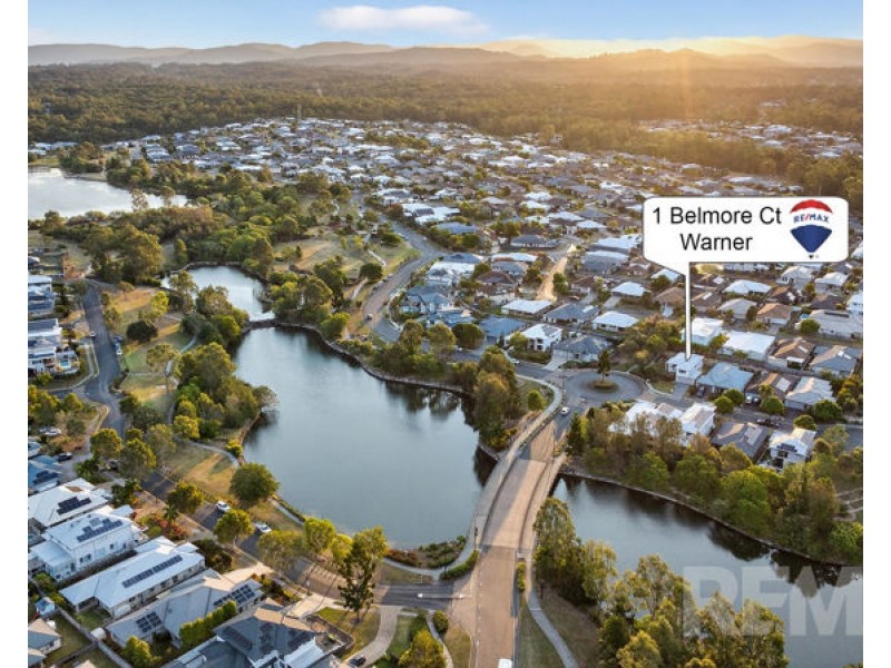 1 Belmore Court, Warner QLD 4500