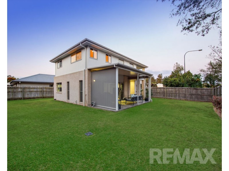 1 Belmore Court, Warner QLD 4500
