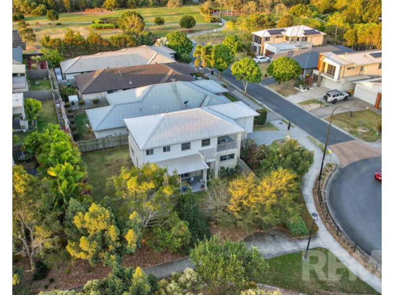 1 Belmore Court, Warner QLD 4500