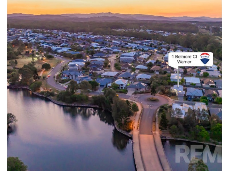 1 Belmore Court, Warner QLD 4500