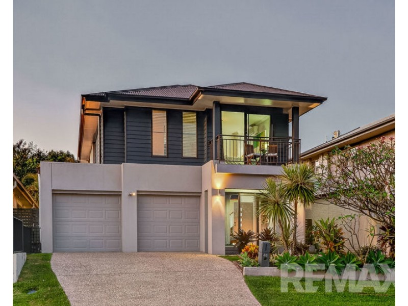 48 Caspian Parade, Warner QLD 4500