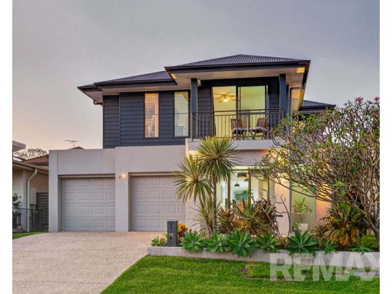 48 Caspian Parade, Warner QLD 4500